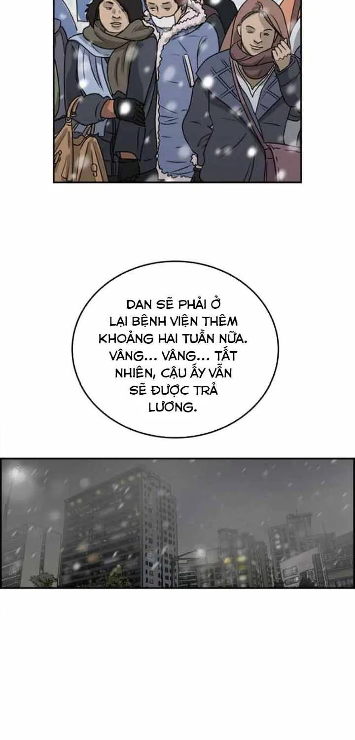 Cá Con (Vảy Cá) - Chương 90