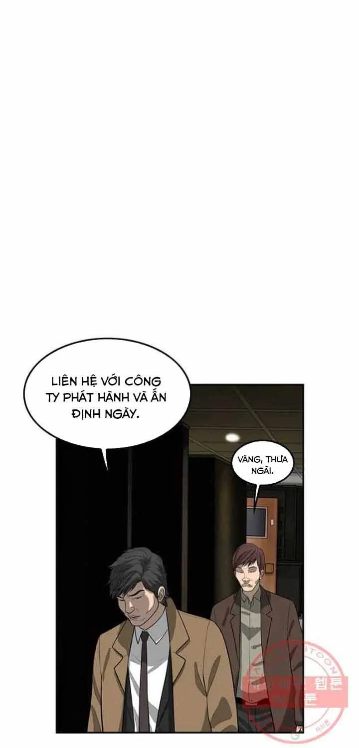 Cá Con (Vảy Cá) - Chương 91