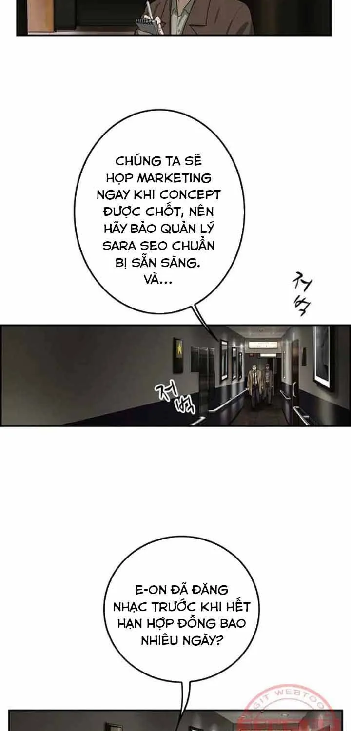 Cá Con (Vảy Cá) - Chương 91