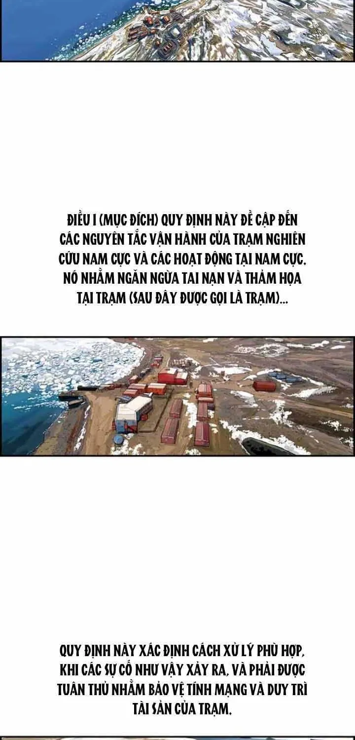 Cá Con (Vảy Cá) - Chương 91