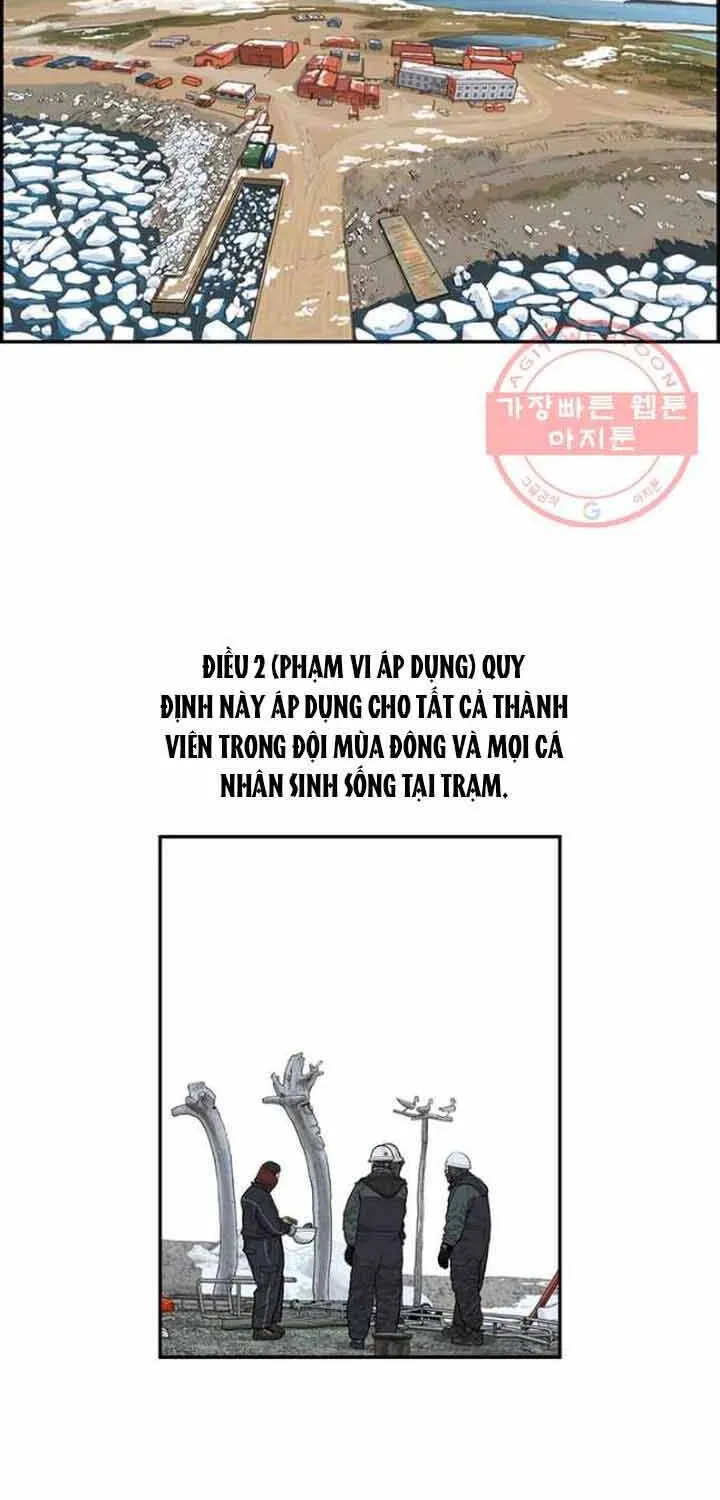 Cá Con (Vảy Cá) - Chương 91