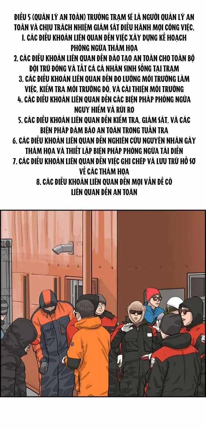 Cá Con (Vảy Cá) - Chương 91