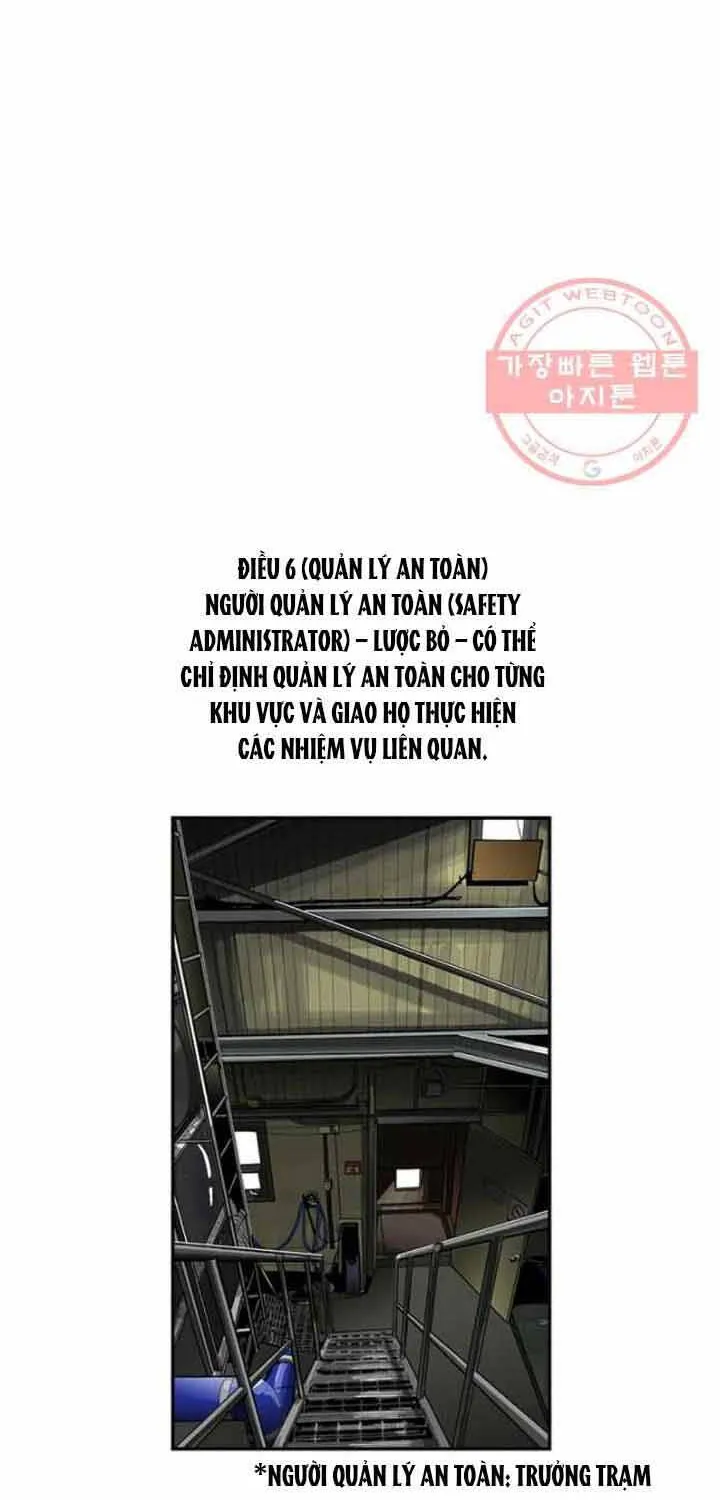 Cá Con (Vảy Cá) - Chương 91