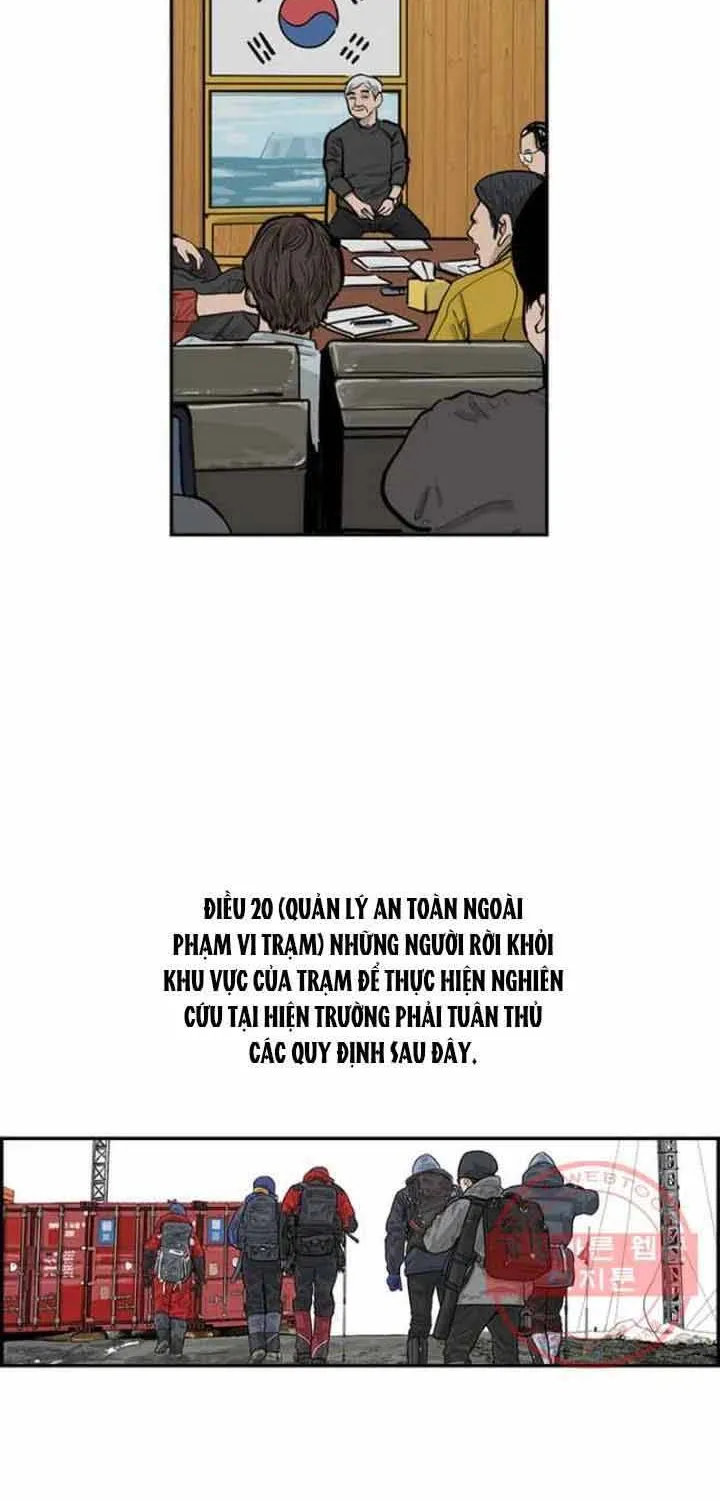 Cá Con (Vảy Cá) - Chương 91