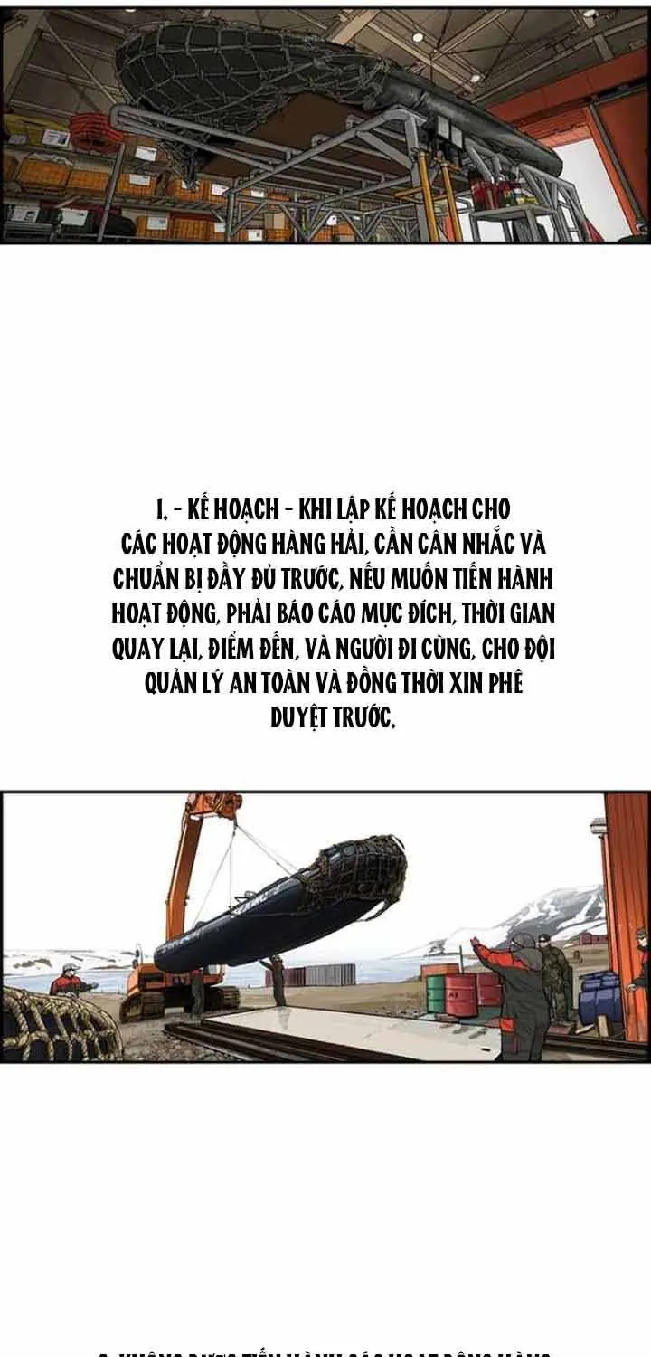 Cá Con (Vảy Cá) - Chương 91