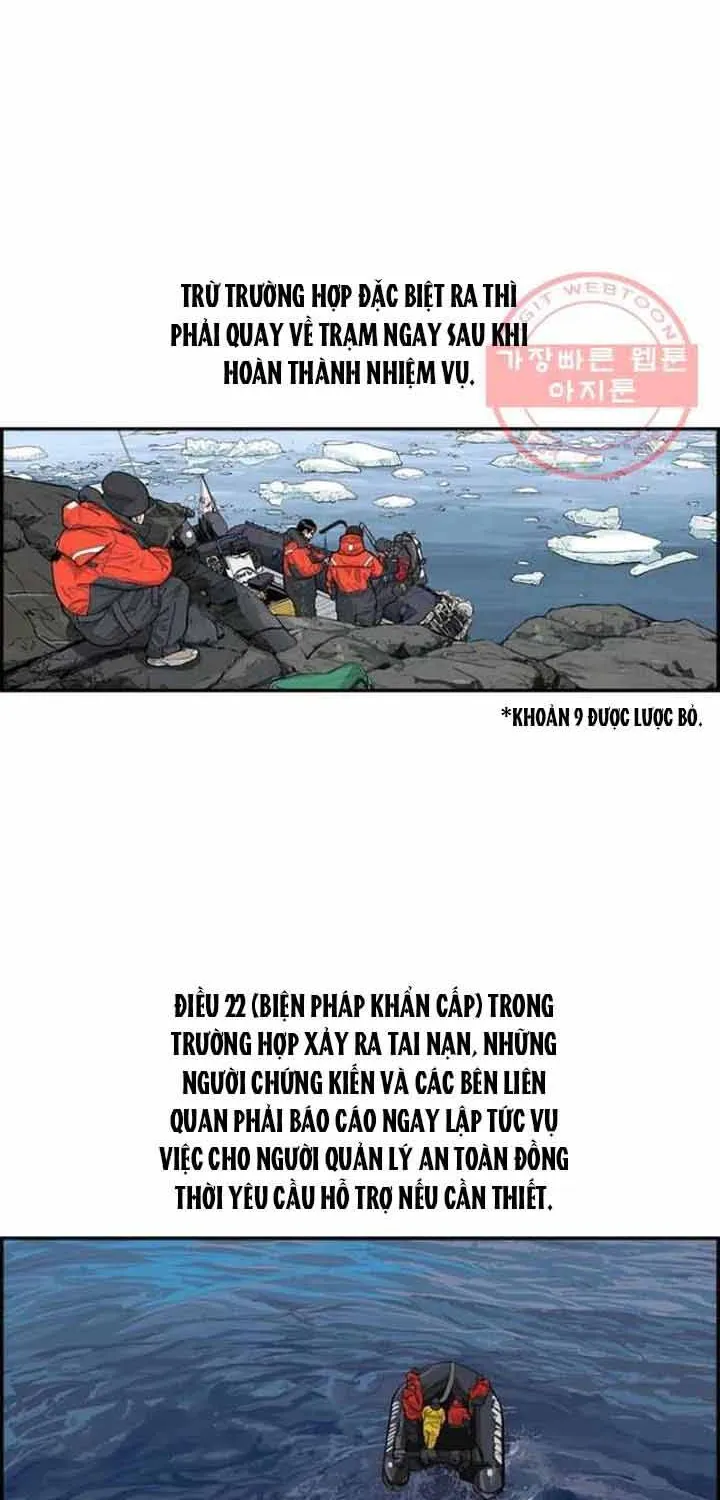 Cá Con (Vảy Cá) - Chương 91