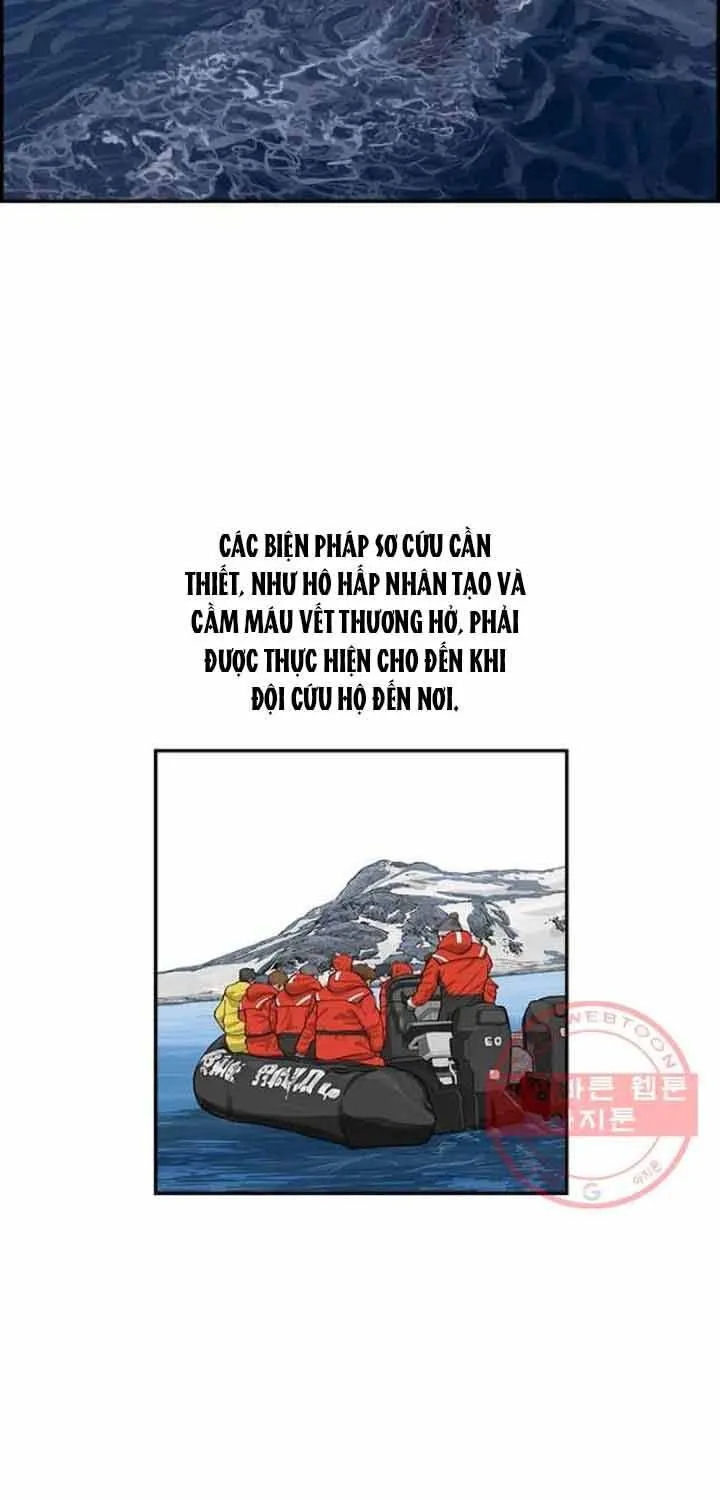 Cá Con (Vảy Cá) - Chương 91