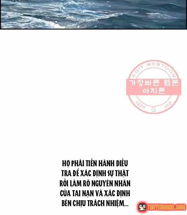 Cá Con (Vảy Cá) - Chương 91
