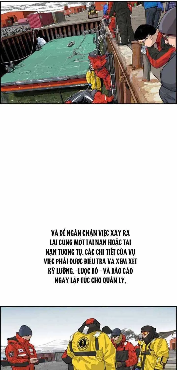 Cá Con (Vảy Cá) - Chương 91