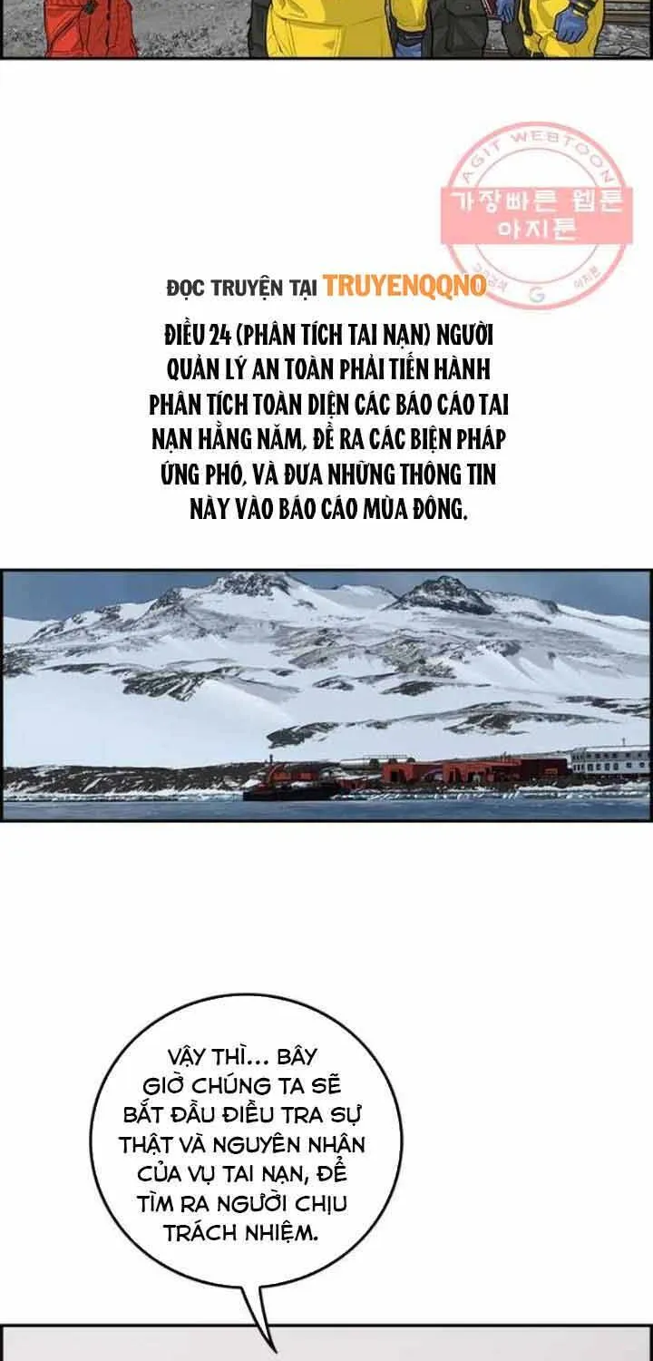 Cá Con (Vảy Cá) - Chương 91