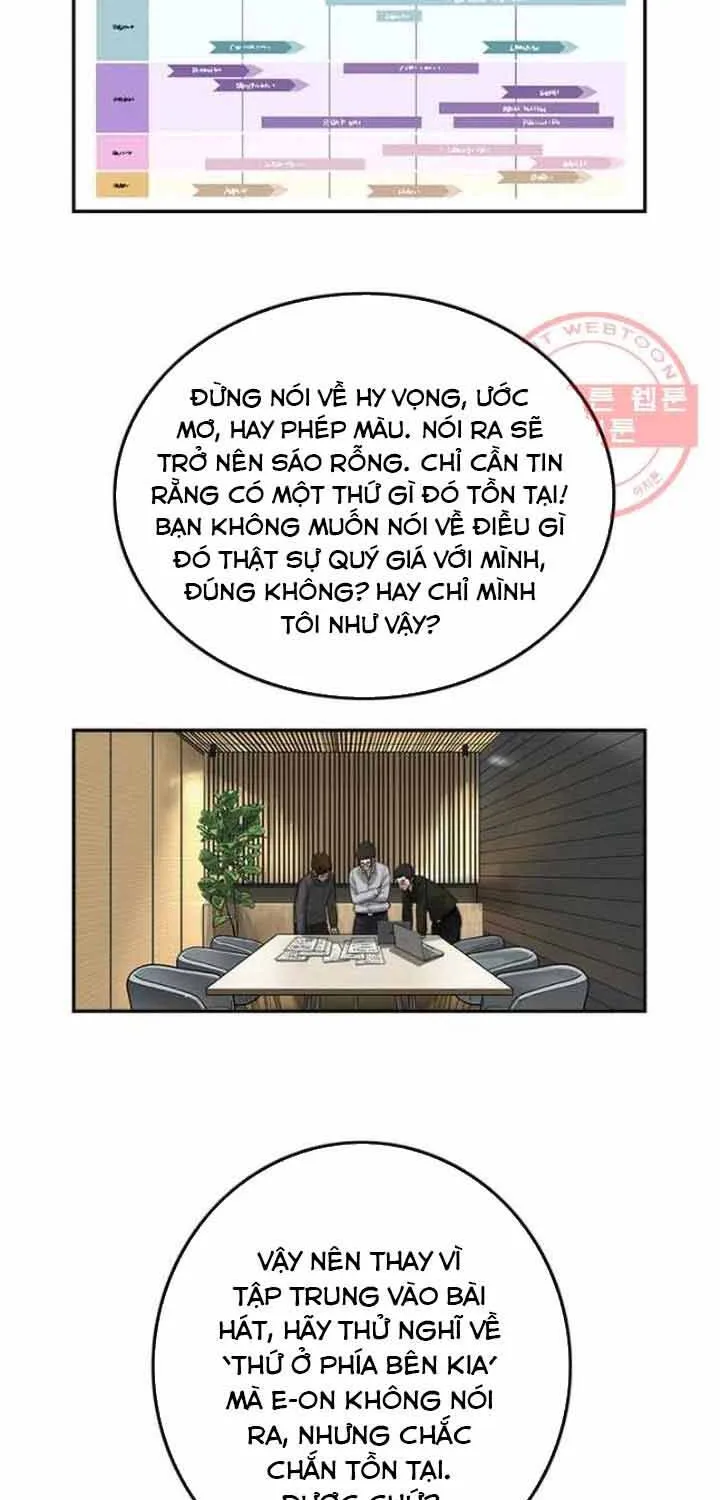 Cá Con (Vảy Cá) - Chương 92