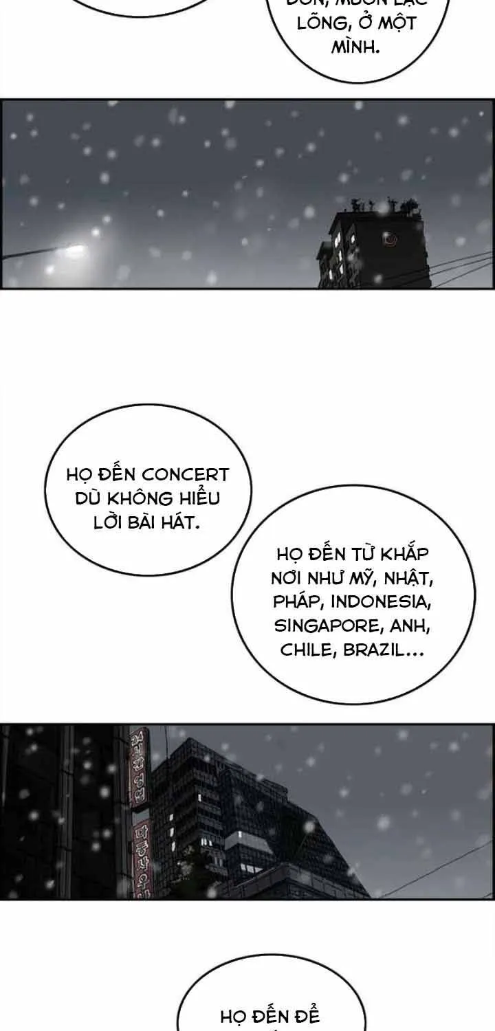 Cá Con (Vảy Cá) - Chương 92