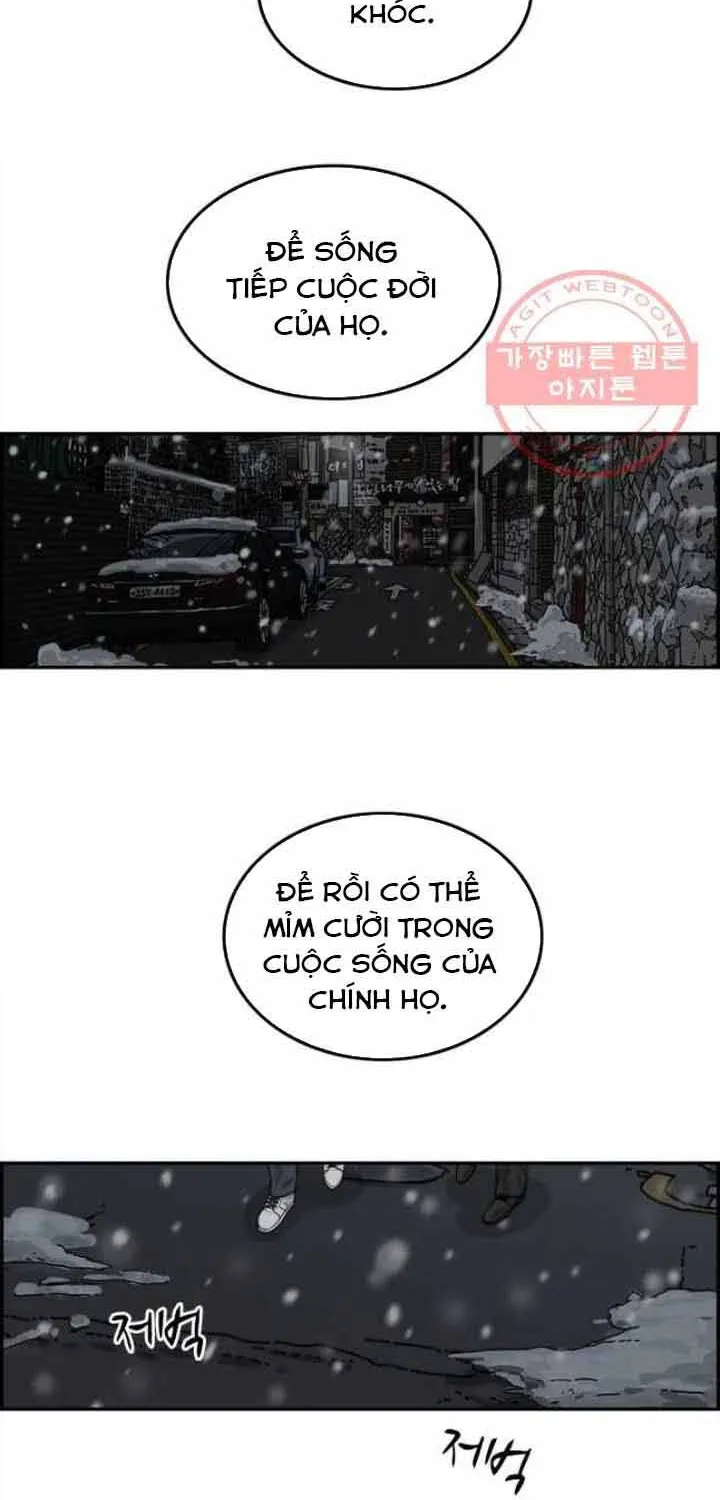 Cá Con (Vảy Cá) - Chương 92