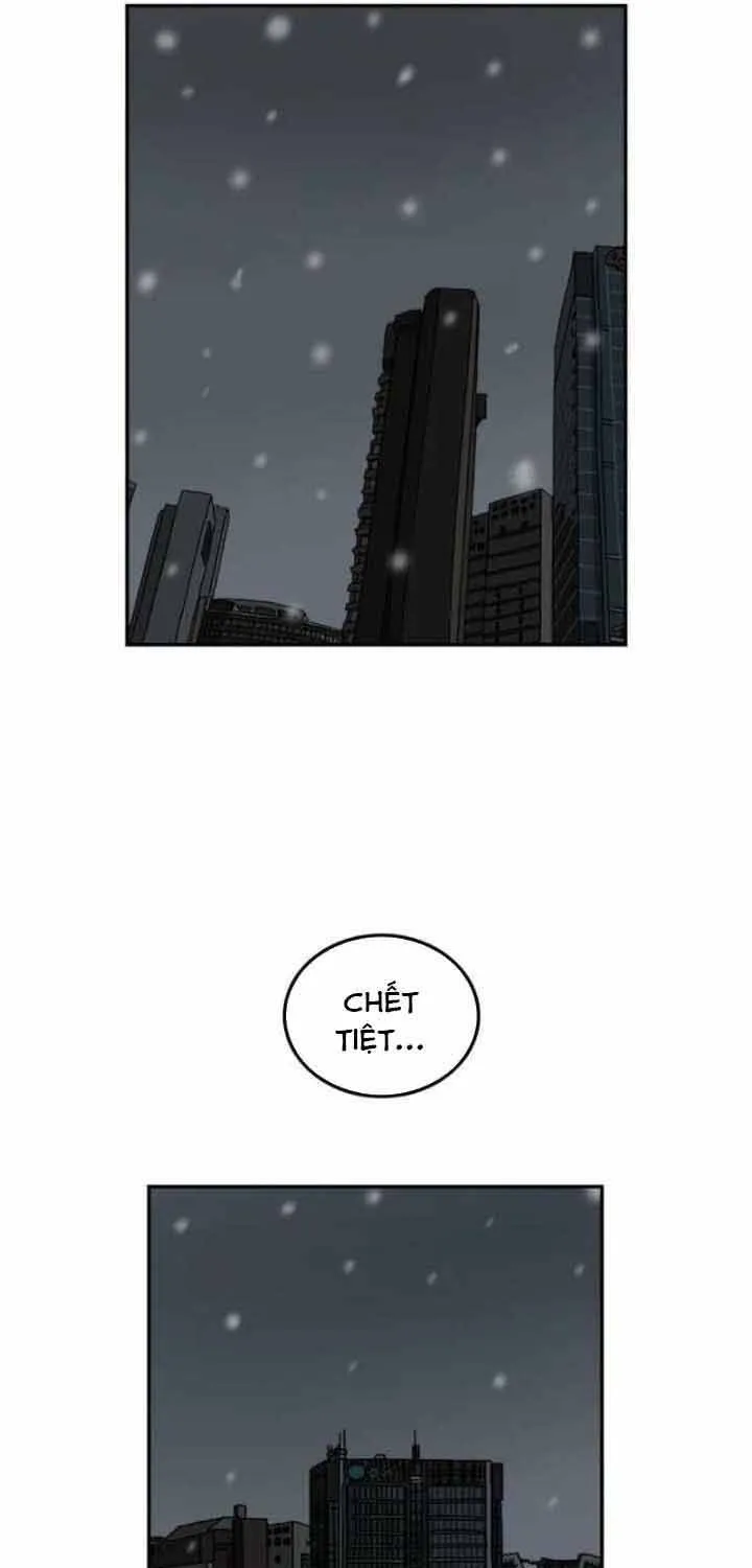 Cá Con (Vảy Cá) - Chương 92