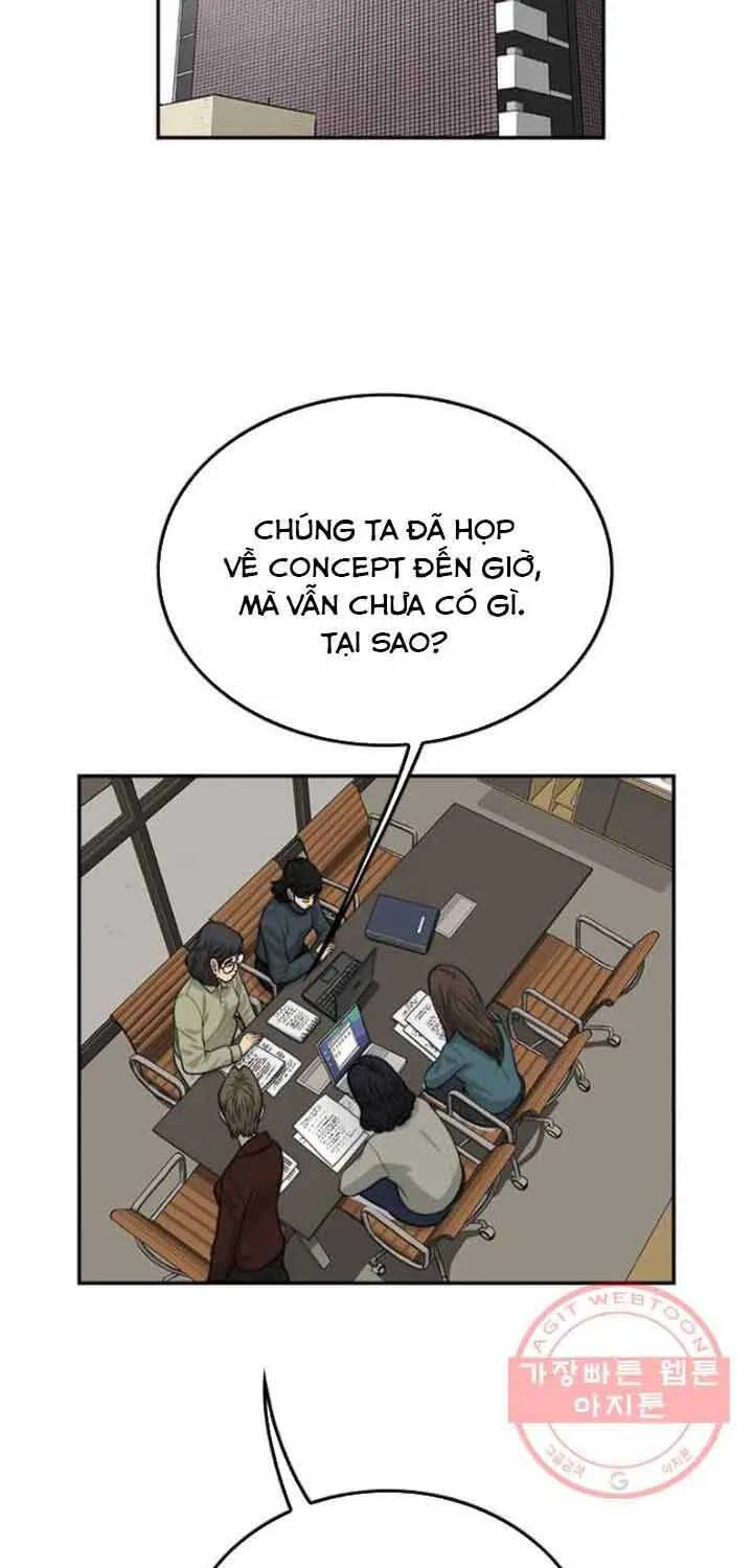 Cá Con (Vảy Cá) - Chương 92