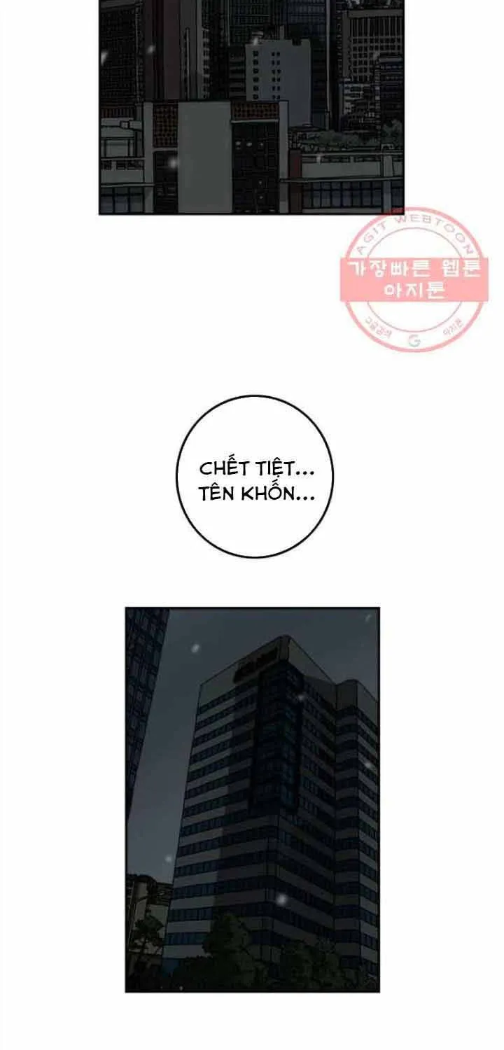 Cá Con (Vảy Cá) - Chương 92