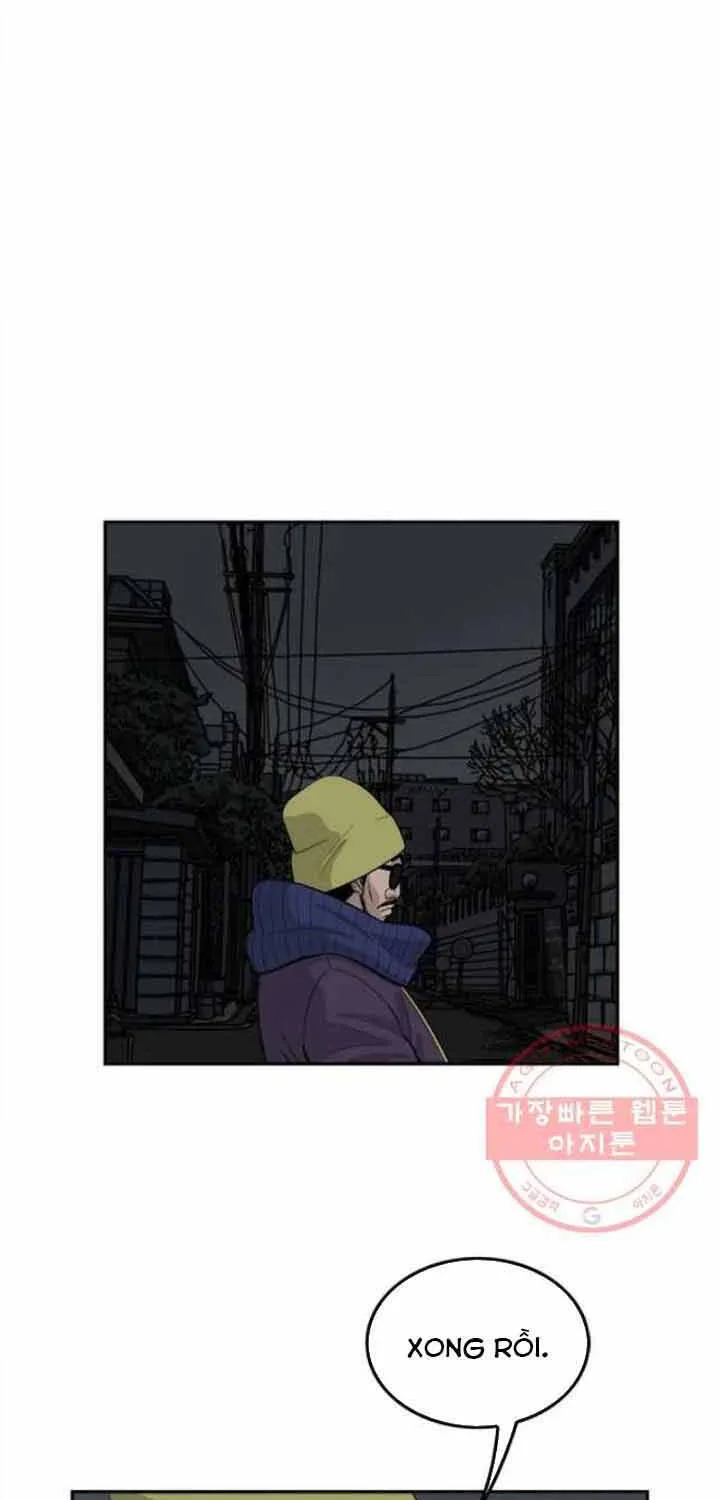 Cá Con (Vảy Cá) - Chương 92
