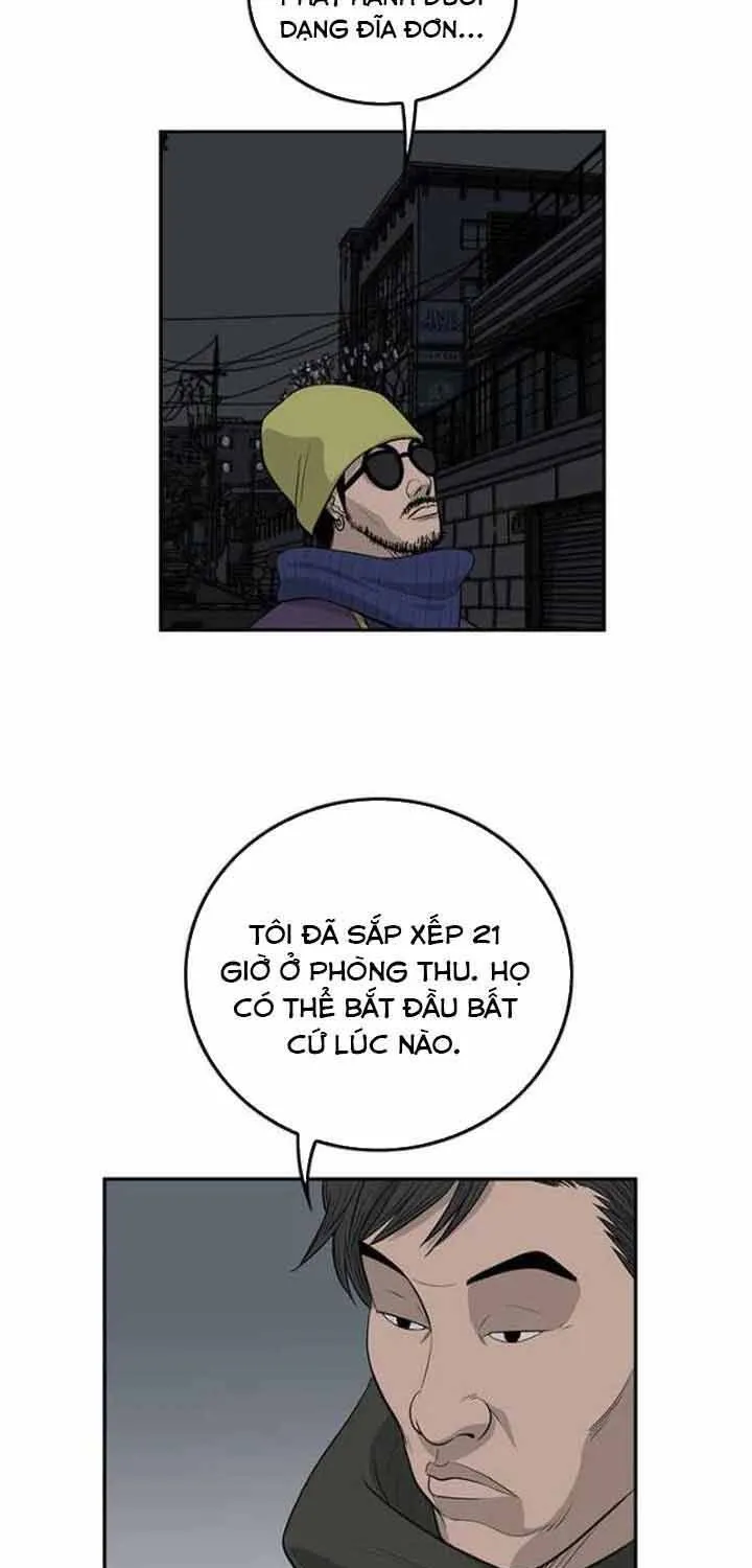 Cá Con (Vảy Cá) - Chương 92