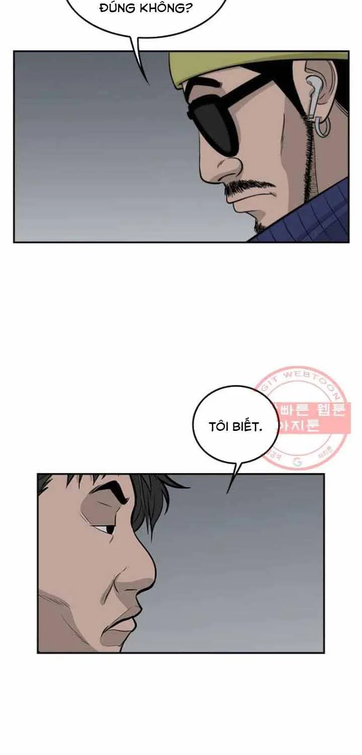 Cá Con (Vảy Cá) - Chương 92