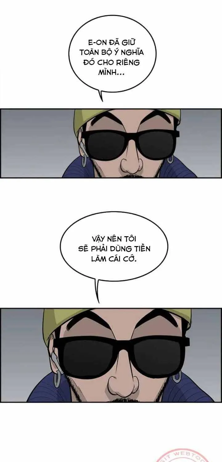 Cá Con (Vảy Cá) - Chương 92