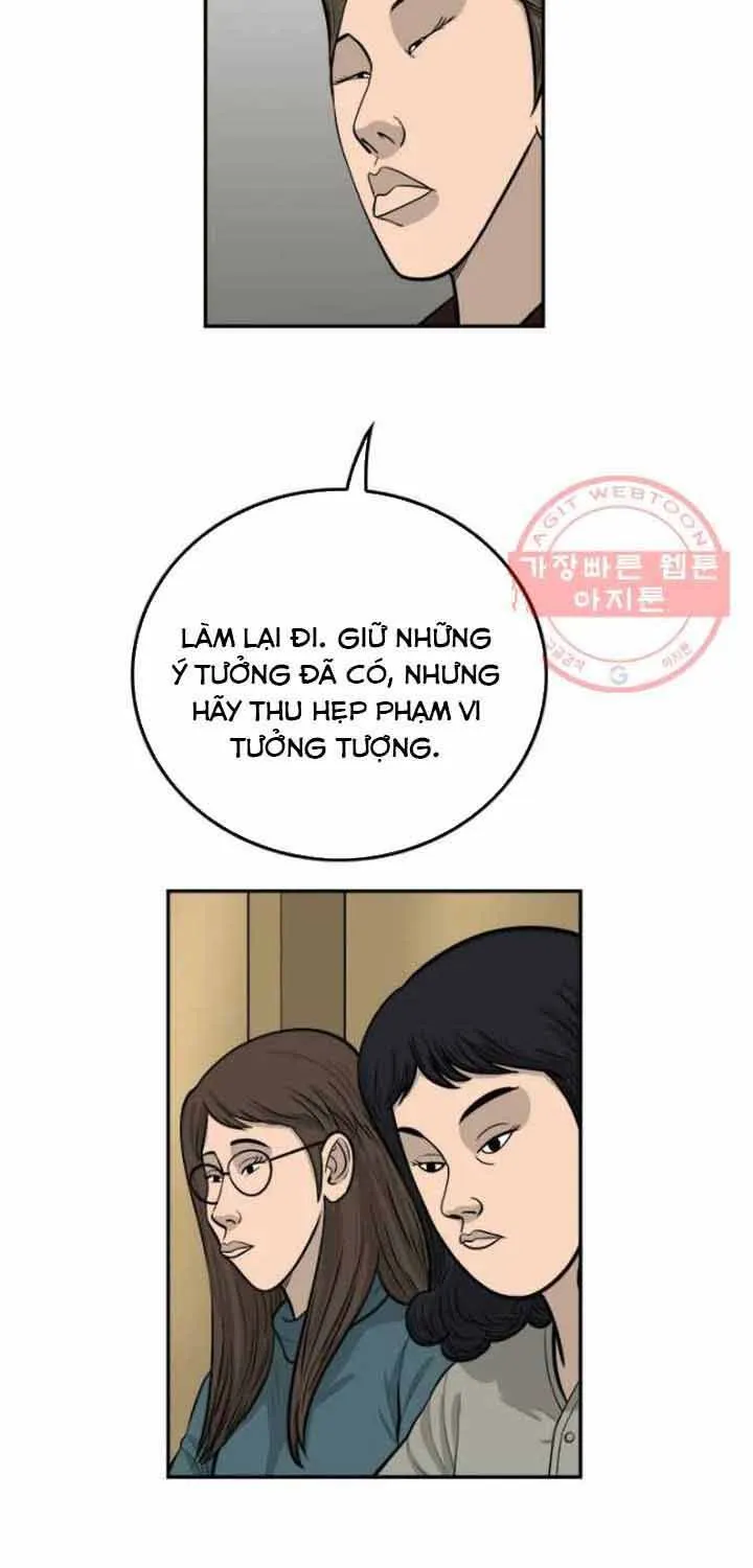 Cá Con (Vảy Cá) - Chương 92