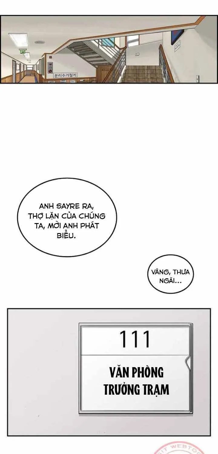 Cá Con (Vảy Cá) - Chương 92