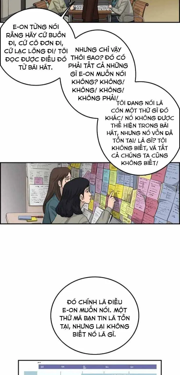 Cá Con (Vảy Cá) - Chương 92