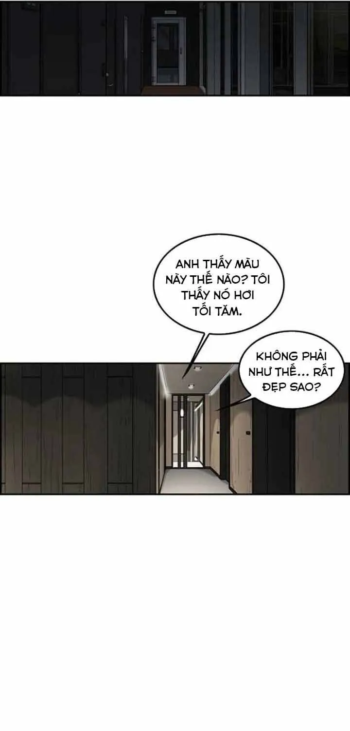 Cá Con (Vảy Cá) - Chương 93
