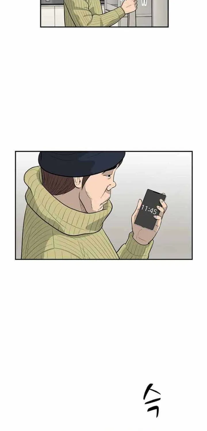 Cá Con (Vảy Cá) - Chương 93