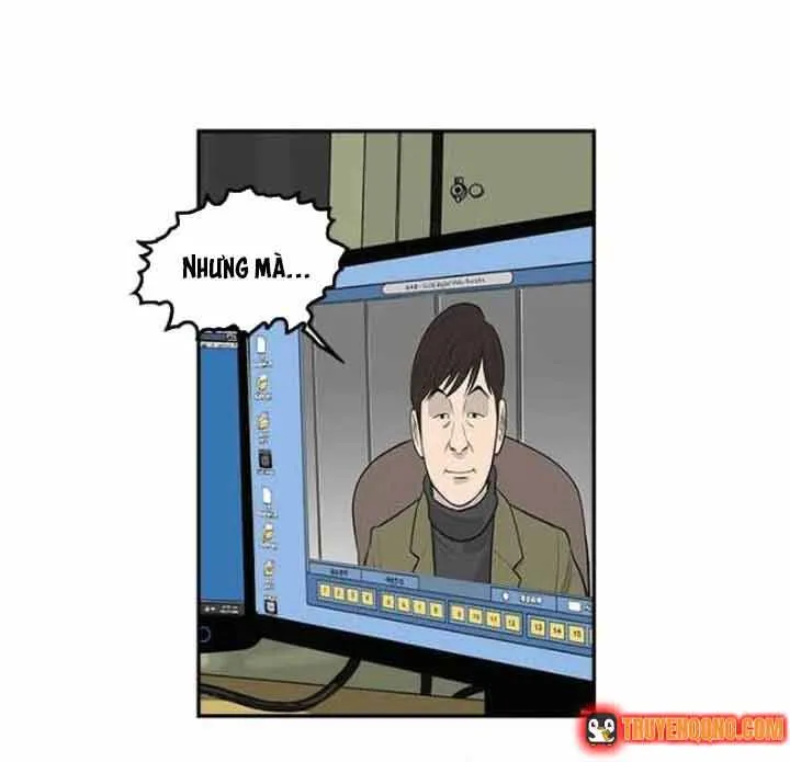 Cá Con (Vảy Cá) - Chương 94