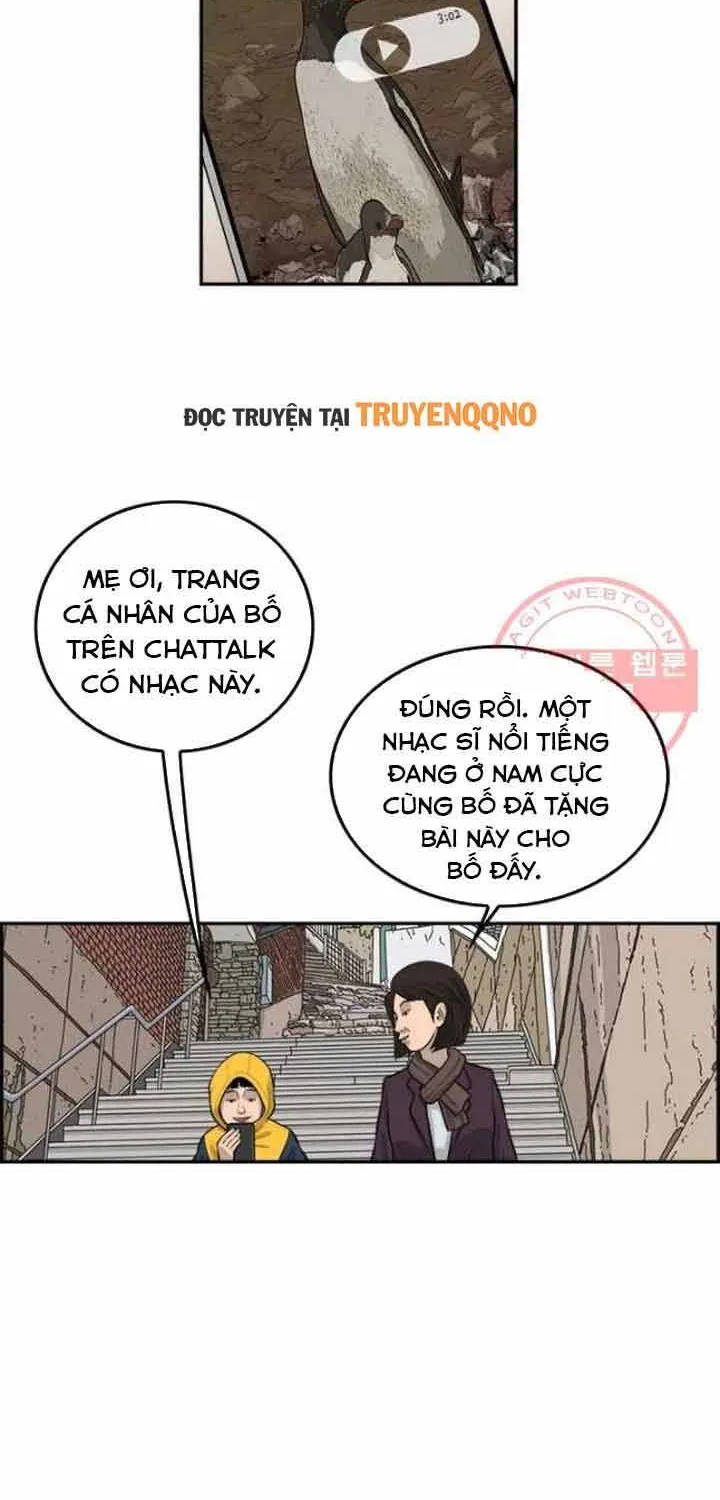 Cá Con (Vảy Cá) - Chương 94