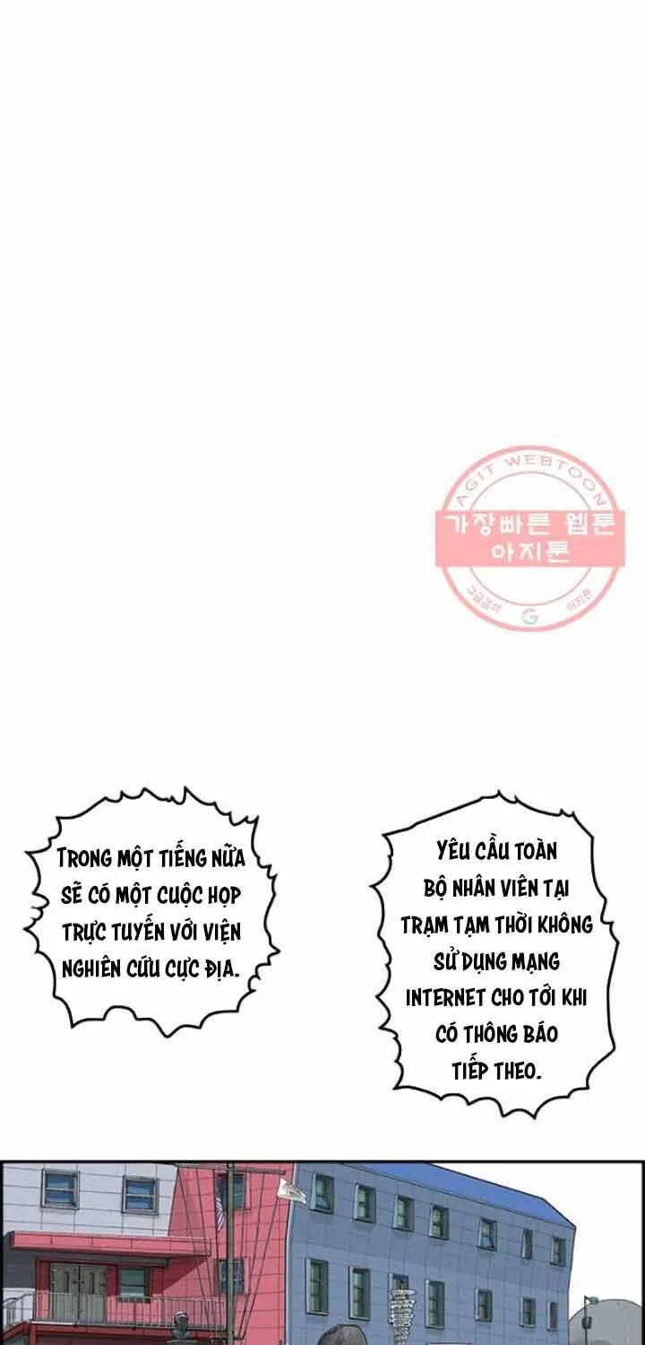 Cá Con (Vảy Cá) - Chương 94
