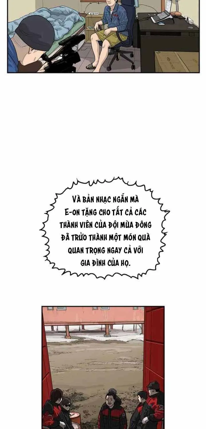 Cá Con (Vảy Cá) - Chương 94