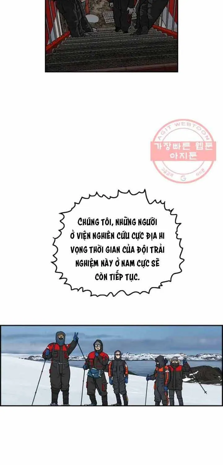 Cá Con (Vảy Cá) - Chương 94