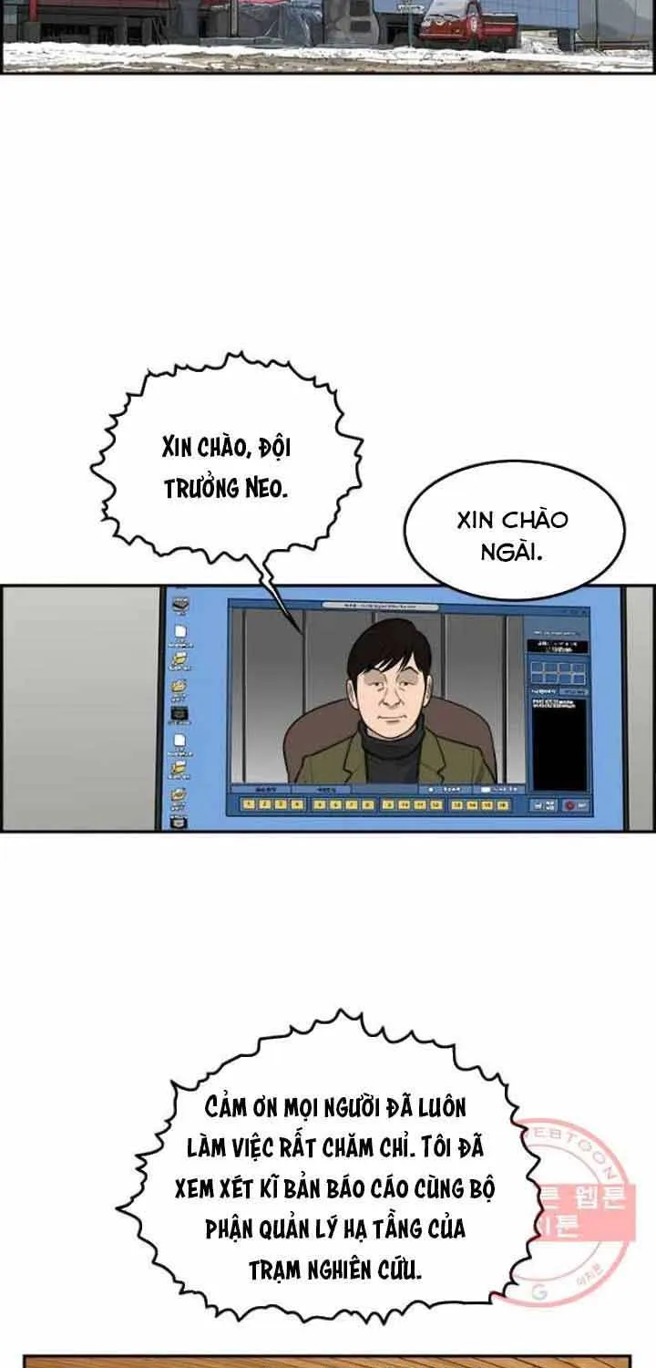 Cá Con (Vảy Cá) - Chương 94