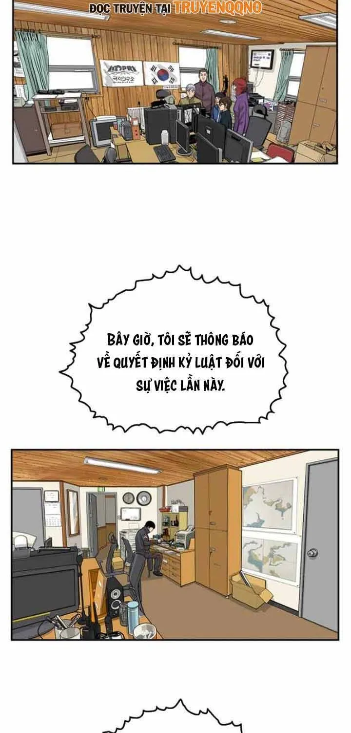 Cá Con (Vảy Cá) - Chương 94