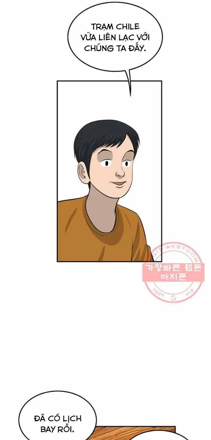 Cá Con (Vảy Cá) - Chương 94
