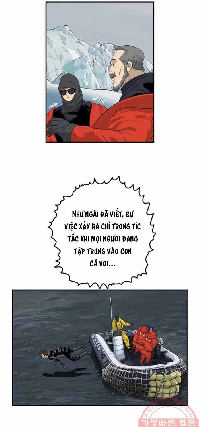 Cá Con (Vảy Cá) - Chương 94