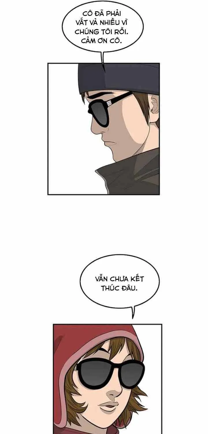 Cá Con (Vảy Cá) - Chương 95