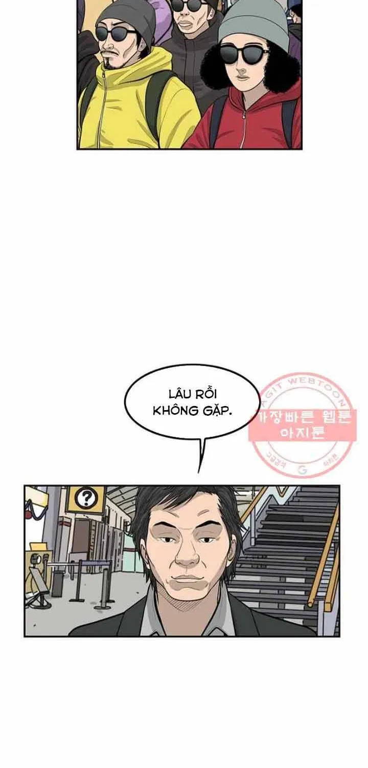 Cá Con (Vảy Cá) - Chương 95