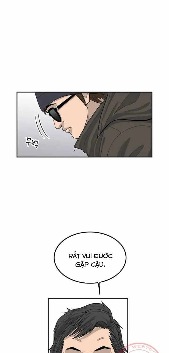 Cá Con (Vảy Cá) - Chương 95