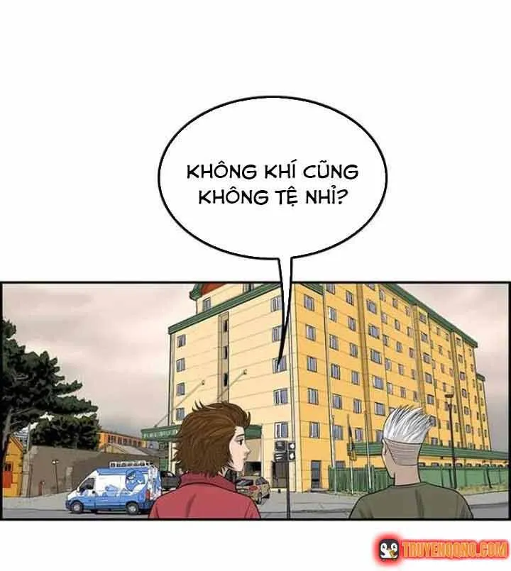 Cá Con (Vảy Cá) - Chương 95