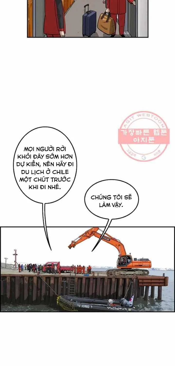 Cá Con (Vảy Cá) - Chương 95