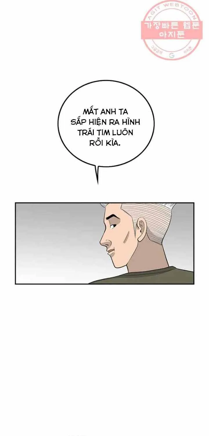 Cá Con (Vảy Cá) - Chương 95
