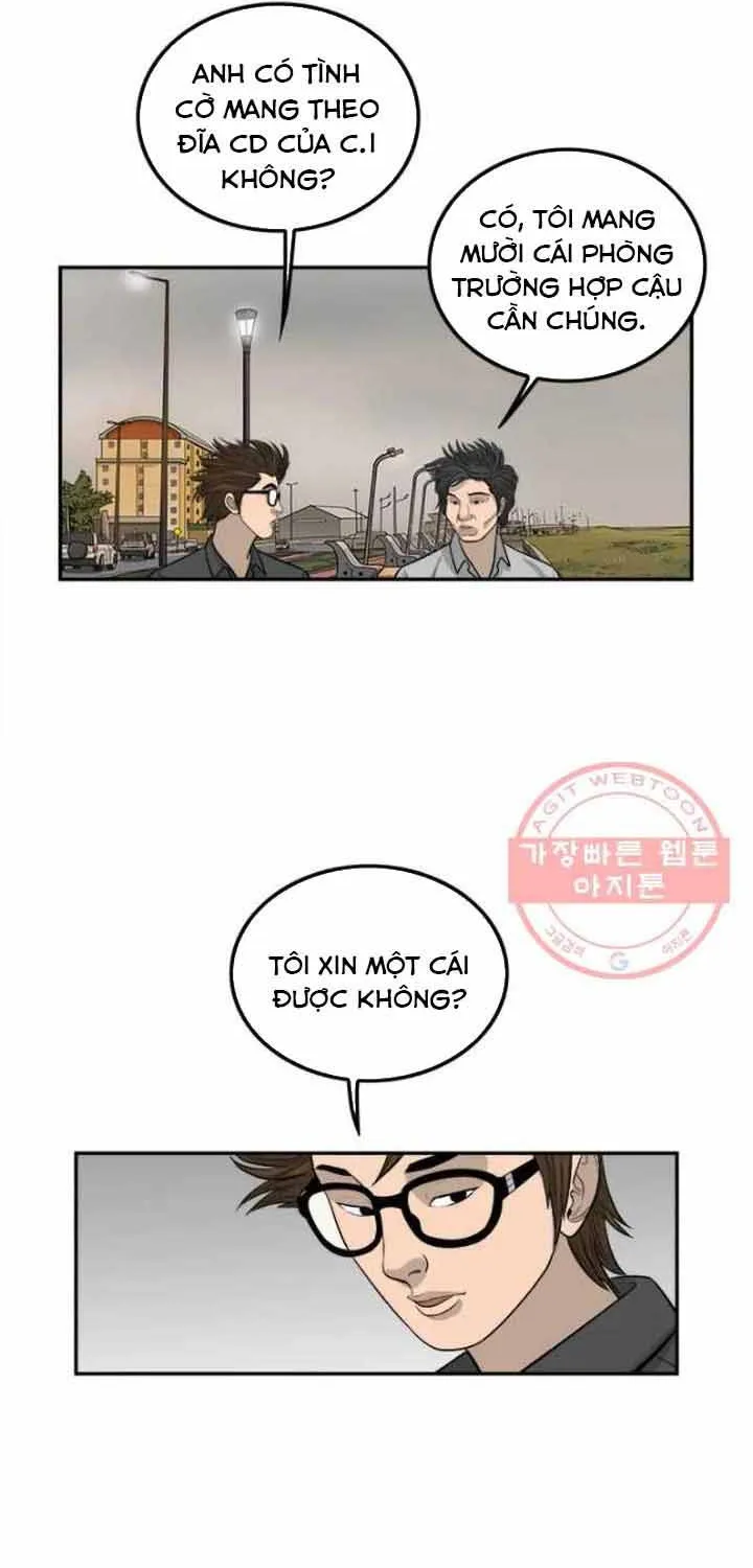 Cá Con (Vảy Cá) - Chương 95