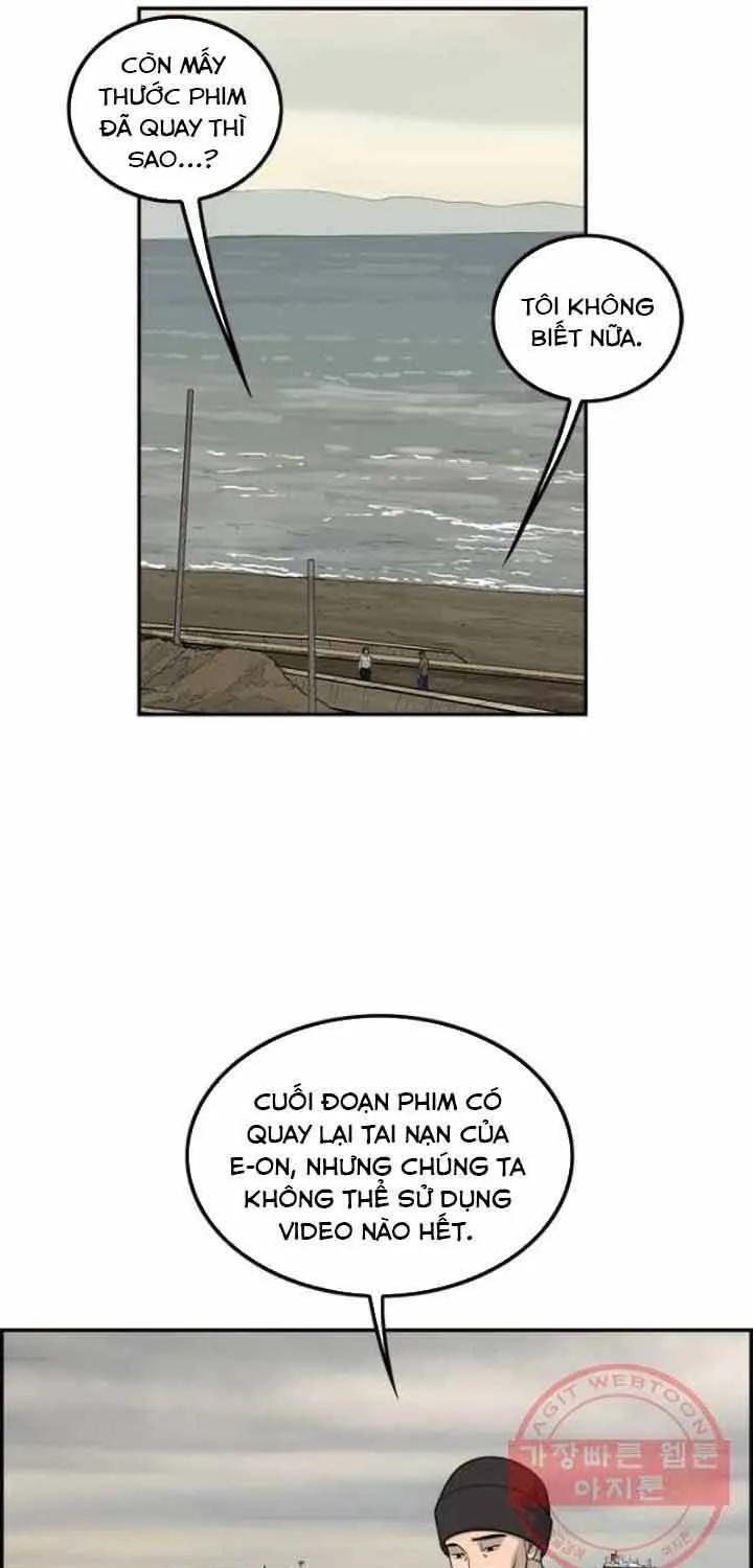 Cá Con (Vảy Cá) - Chương 95