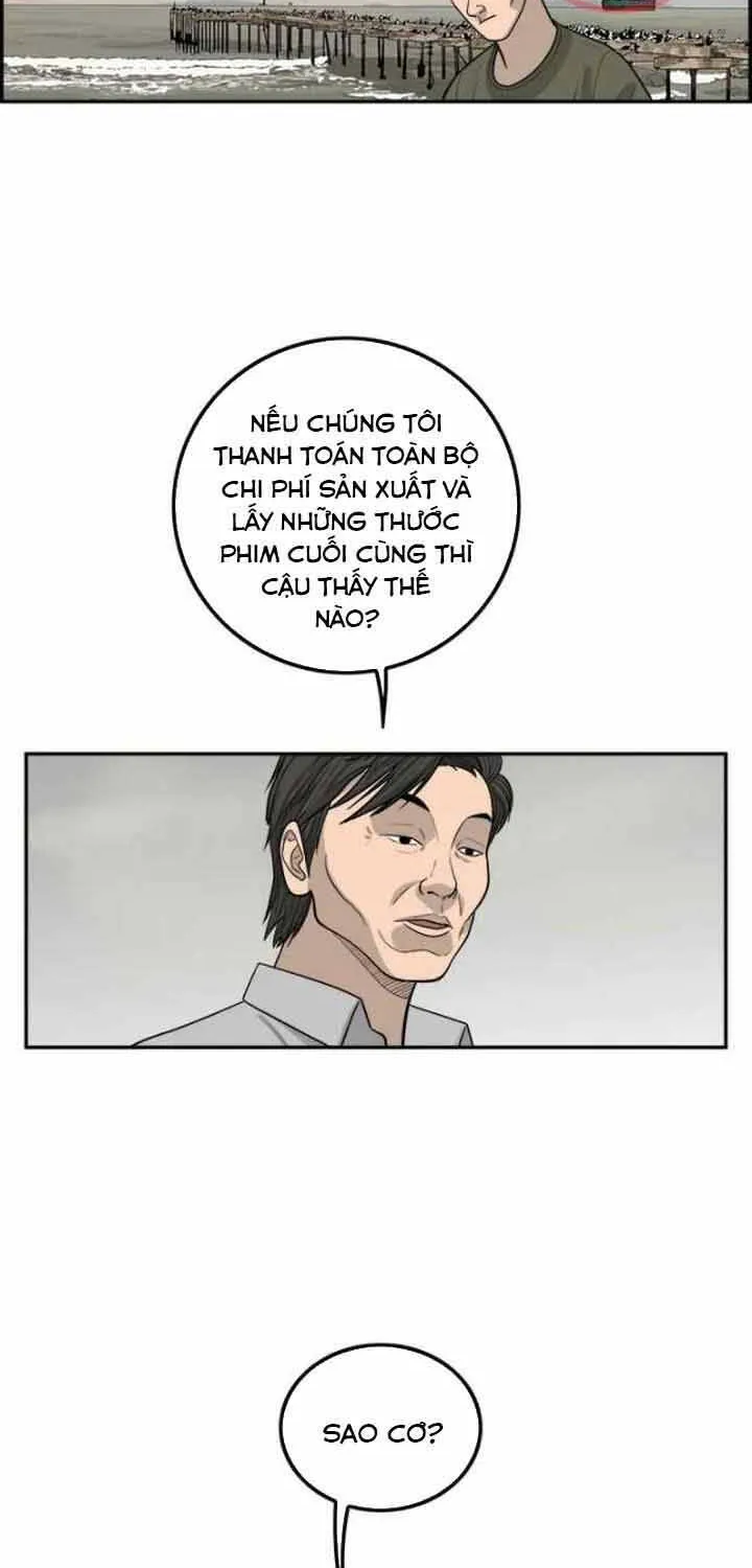 Cá Con (Vảy Cá) - Chương 95