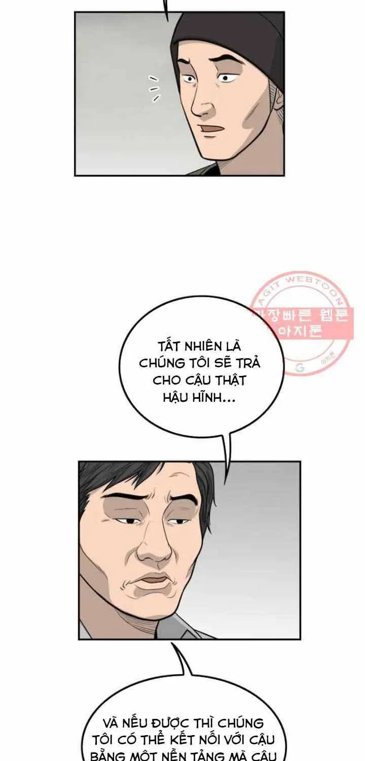 Cá Con (Vảy Cá) - Chương 95
