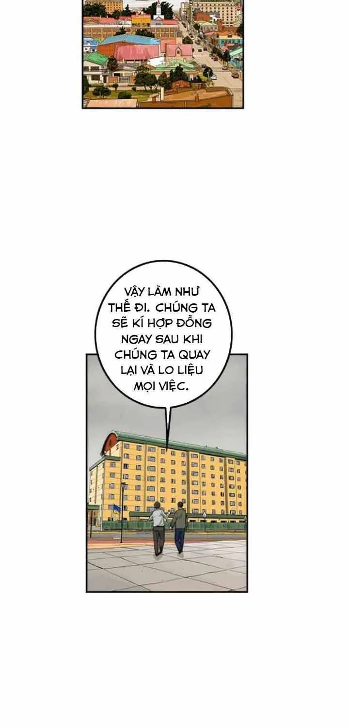 Cá Con (Vảy Cá) - Chương 95