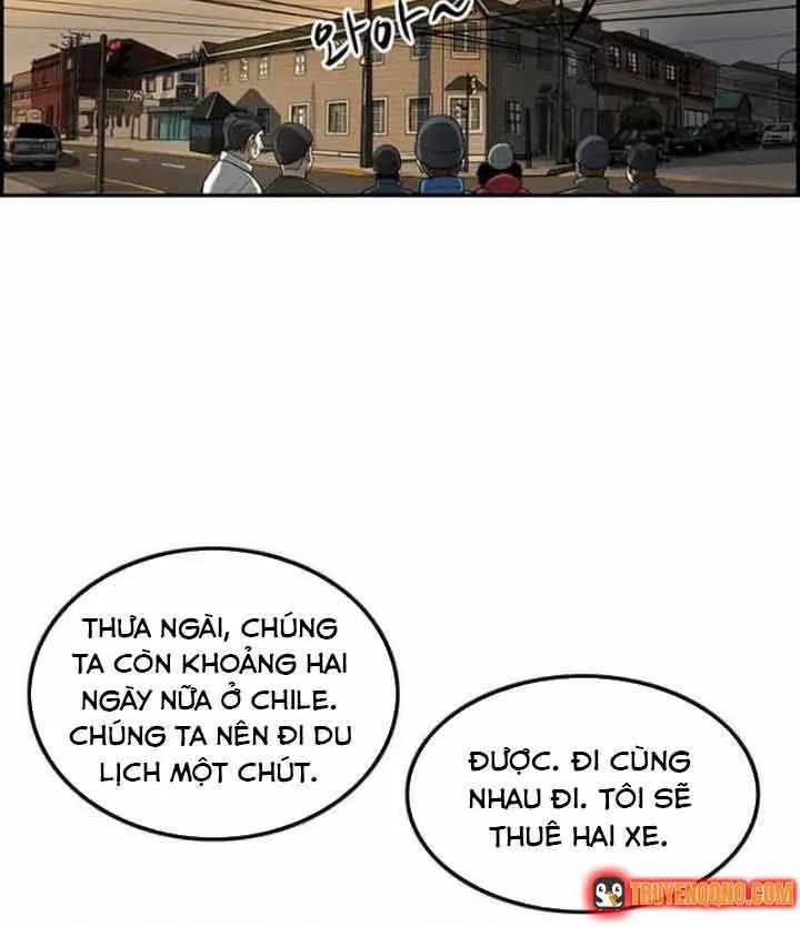 Cá Con (Vảy Cá) - Chương 95